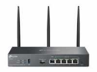 TP-LINK Omada AX3000 Gigabit VPN Router (ER706W)