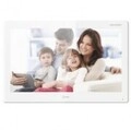 Hikvision DS-KH9510-WTE1 B Innenstation Monitor 10 " IP (DS-KH9510-WTE1(B))