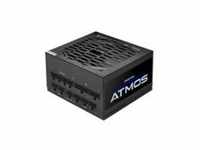 Chieftec Netzteil 750 Watt ATX** ATMOS Series PC-/Server • Eingangsspannung: