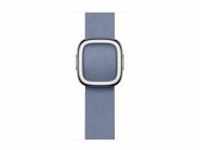 Apple Uhrarmband für Smartwatch 41 mm Größe S Lavender Blue (MUHA3ZM/A)