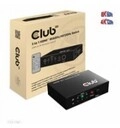 Club 3D 3 to 1 HDMI 8K60Hz Switch Digital/Display/Video (CSV-1381)