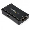 StarTech.com Signal Booster HDMI 4K60 USB Power Kabel Audio/Multimedia Digital/Daten