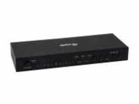 equip 4x2 HDMI Matrix Switch Video/Audio-Schalter Desktop (33271903)