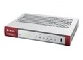 ZyXEL USGFLEX 100H Device only 8x1 GBit LAN/WAN Ports 1xUSB Router 3 Gbps