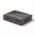 Lindy HDMI 18G Audio Embedder Audio/Multimedia Digital/Display/Video (38203)
