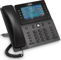 Snom 4631, Snom m58 DECT Mobilteil (4631)