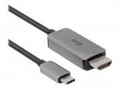 Club 3D USB C> HDMI? 4K120HZ 8K60HZ HDR10 3 m (CAC-1587)