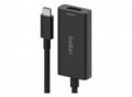 Belkin USB-C to HDMI 2.1 Adapter Digital/Daten Digital/Display/Video (AVC013BTBK)