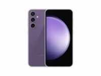 Samsung Galaxy S23 FE 256 GB purple 6,4 " 12 MP Violett (SM-S711BZPGEUB)