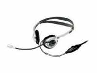 Conceptronic Chatstar Headset On-Ear kabelgebunden (CCHATSTAR2)