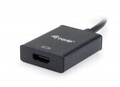 equip Adapterkabel USB3.0->HDMI St/Bu 0.15m 1920x1080/60HZ Digital/Display/Video 0,15