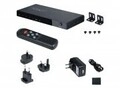StarTech.com Switch HDMI 8K 4 PORTS SWIT Kabel Digital/Display/Video