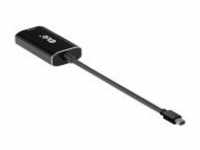 Club 3D Adapter MiniDisplayPort> HDMI 2.1 HDR 4K120Hz aktiv retail