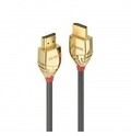 Lindy HDMI Kabel Ultra High Speed 3m Gold Line Digital/Display/Video 3 m (37603)