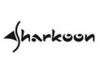 Sharkoon Rebel C60 White RGB ATX (4044951040049)