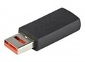 StarTech.com USB-Datenblocker Secure Charge USB-Kondom keine Daten&uuml;bertragung