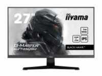 iiyama G-MASTER Black Hawk LED-Monitor 68,5 cm 27 " 2560 x 1440 QHD @ 100 Hz IPS 250