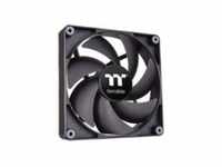 Thermaltake TT CT140 PC Cooling Fan 2 Pack (CL-F148-PL14BL-A)