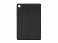 Samsung Tab A9+Reinforced cover A9+ Safeguard Standing Cover Black...