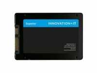 Innovation IT SSD 2.5 " 2 TB Superior bulk 2,5 " 2.048 GB 560 MB/s (00-2048999H)