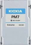 Kioxia KPM7VRUG7T68, Kioxia X131 PM7-R eSDD 7.6 TB SAS 2.5" SED (KPM7VRUG7T68)