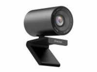 iiyama Kamera 4K UHD 120°/Zoom 5x/USB-C->USB-A/2xMikro (UC-CAM10PRO-1)