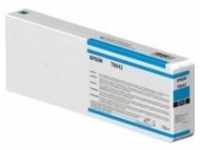 Epson Tinte light schw. 700ml SureColor SC-P6000/7000/8000/9000 Tintenpatrone