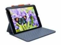 Logitech Rugged Lite f. iPad 7.+8.+9.gen CLASSI Tastatur (920-011681)