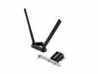 ASUS PCE-AXE59BT Wi-Fi Bluetooth 5.2 Adapter (90IG07I0-MO0B00)