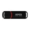 ADATA Flash Disk 256 GB UV150 USB 3.1 Dash Drive R 90/W 20 MB/s cerna 3.0
