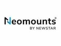 Neomounts by Newstar Neomounts wall mountable & VESA 75x75 tablet casing for...