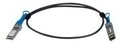 StarTech.com 1m HP J9281B kompatibel SFP+ Direktverbindungskabel 10Gb Twinax Kabel