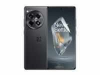 OnePlus 12R 5G Dual Sim 16 GB RAM 256 Iron Grey EU (5011105231)