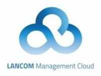 Lancom Management Cloud Abonnement-Lizenz 1 Jahr Projekt-ID erforderlich für...