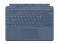Microsoft Surface Pro Signature Keyboard for Business Tastatur mit Touchpad