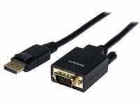 StarTech.com VGASPL1VV, StarTech.com 1 ft VGA to 2x Video Splitter Cable M/F