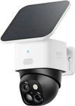 Anker Innovations T81703W1, Anker Innovations 2K Dual PTZ Cam (T81703W1)