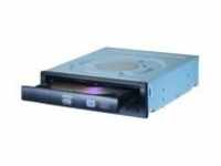 LiteOn iHAS124 Laufwerk DVD±RW ±R DL / DVD-RAM 24x/24x/12x Serial ATA intern 13,3