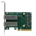 Mellanox NVIDIA ConnectX-6 Lx Netzwerkadapter PCIe 4.0 x8 Gigabit Ethernet / 10Gb /