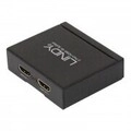 Lindy 4K HDMI 1.4 UHD Splitter Video-/Audio-Splitter 2 x Desktop (38158)