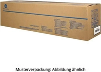 Konica Minolta A3VX600, Konica Minolta DV-614K Schwarz Original Entwickler-Kit...