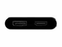 StarTech.com USB-C to DP or HDMI adapter Adapter Digital/Daten Digital/Display/Video