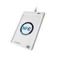 ALLNET USB NFC Card Reader 0,01 Gbps Android (PLCR-NFC)