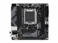 Gigabyte B650I AX 1.0 Motherboard Mini-ITX Socket AM5 AMD B650 Chipsatz USB 3.2 Gen 1