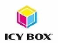 ICY BOX D USB-C 12-Port 100W DockingStation Lade-/Dockingstation (IB-DK4061-CPD)