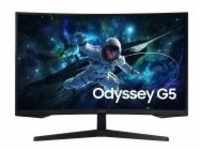 Samsung Odyssey G5 S32CG554EU G55C Series LED-Monitor Gaming Curved 81,3 cm 32 " 2560