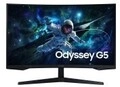 Samsung Odyssey G5 S32CG554EU G55C Series LED-Monitor Gaming Curved 81,3 cm 32 " 2560