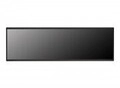 LG Ultra Stretch 94 cm 37 Zoll Diagonalklasse LCD-Display mit