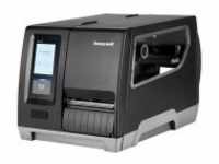 HONEYWELL PM45 Etikettendrucker Thermodirekt Rolle 11,4 cm 203 dpi bis zu 350...