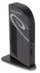 Delock USB Type-C Triple Display Dockingstation mit DisplayLink 4K Hub LAN SD